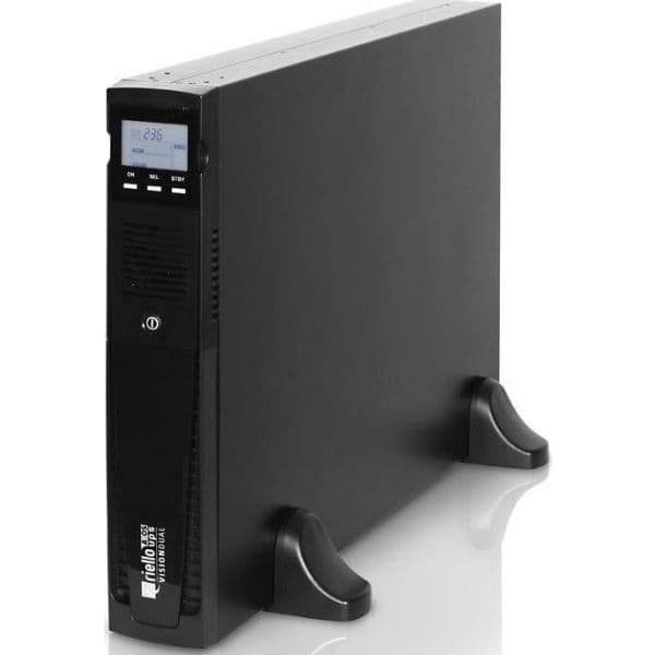 UPS Riello Vision Dual - VSD 1500