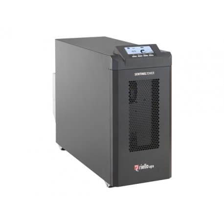 SENTINEL TOWER 5000 ACCS