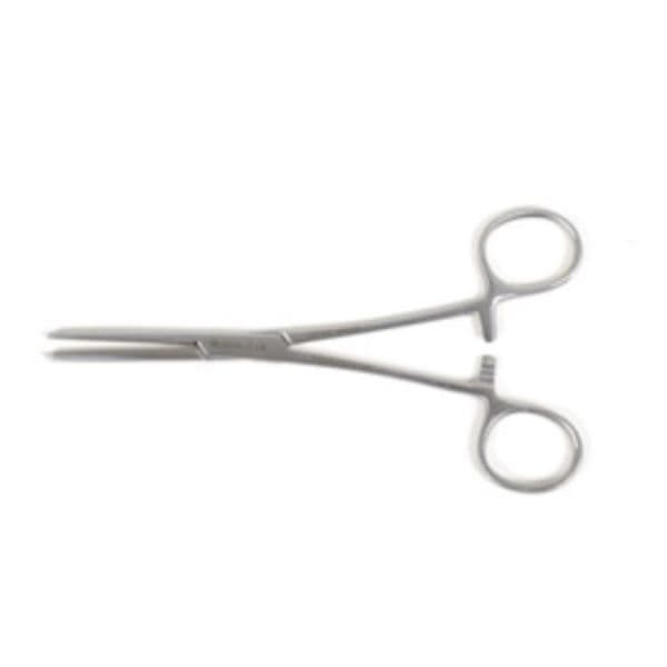 GIMA Tesoura Hemostática Klemmer Reta 14 cm