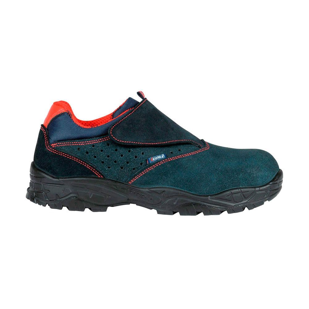 Cofra Sapatos de Segurança Altimeter s1 P Src Tamanho 44