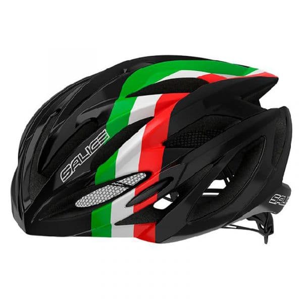 Salice Ghibli Helmet Preto L-XL