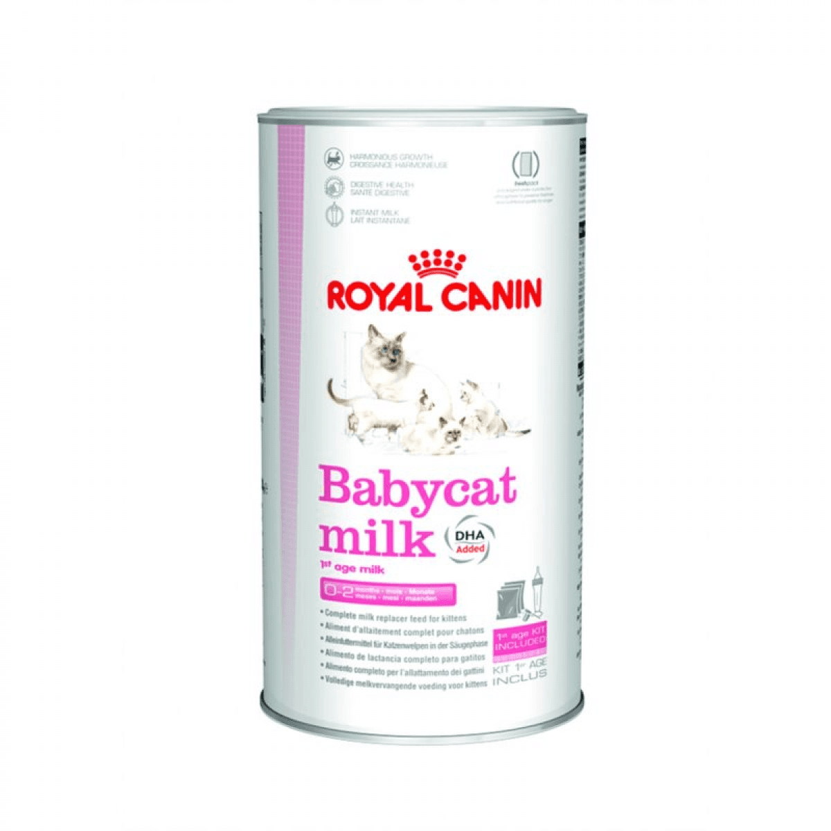 Royal Canin Babycat Milk 300g