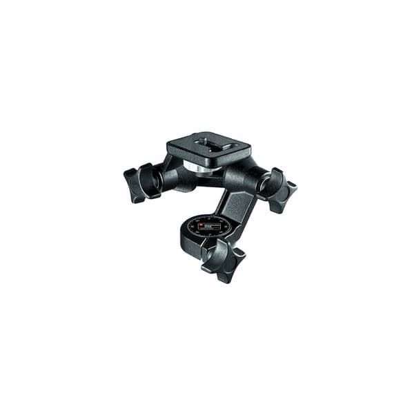 Manfrotto Cabeça 3D Júnior DU-056