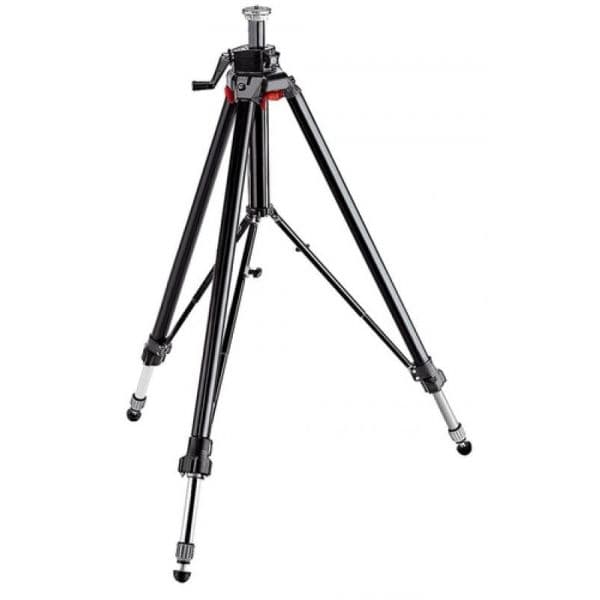 Manfrotto Tripé Alumínio Triaut 058B