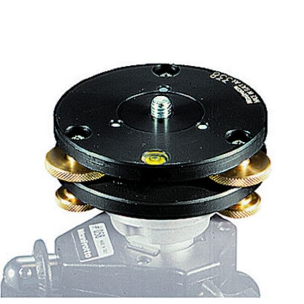 Manfrotto Rótula de Ajuste 3/8 - 338