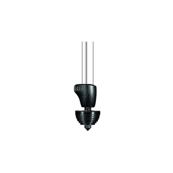 Manfrotto Kit de 3 Pontas Retráteis para Tripé 190 - 160SPK3