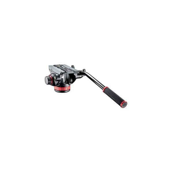 Manfrotto MVH-502AH Pro Fluid Video Panhead