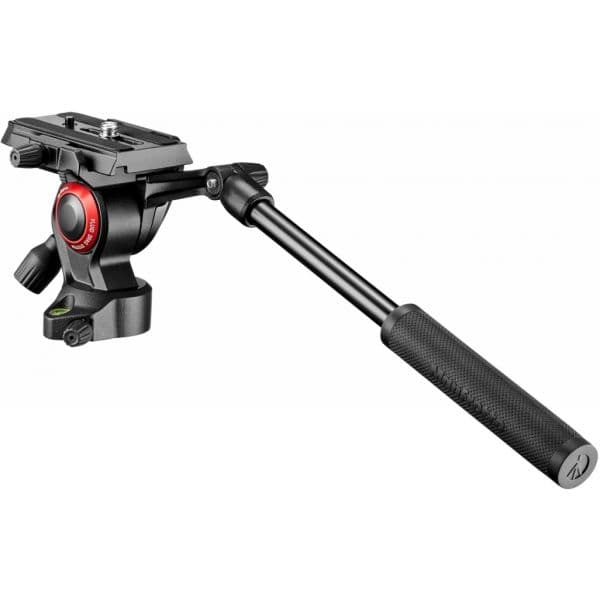 Manfrotto Cabeça Befree Live - MVH400AH
