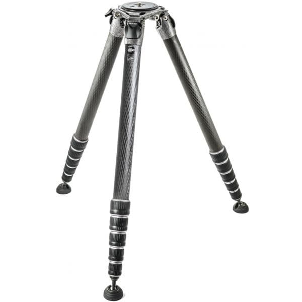 Gitzo Tripé Systematic Carbono Série 5 (6 Secções) - GT5563GS