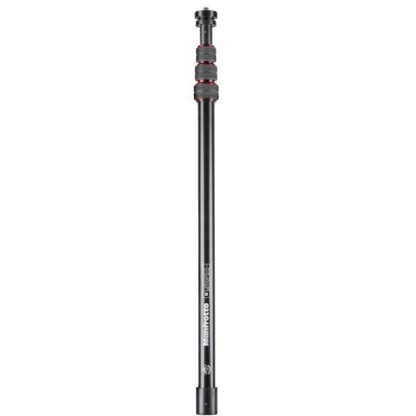 Manfrotto Vara de extensão M de Realidade Virtual em Alu - MBOOMAVR