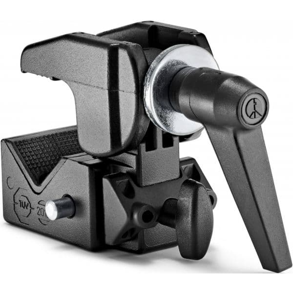 Manfrotto Pinça Super Clamp de Realidade Virtual - M035VR