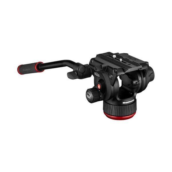 Manfrotto Cabeça de Vídeo Fluida MVH504XAH - 14830