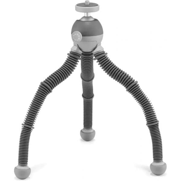 Joby Gorillapod Joby Podzilla Medium Kit Gray