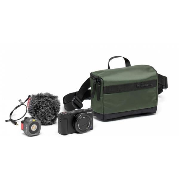 Manfrotto Saco para o Tamanho Street