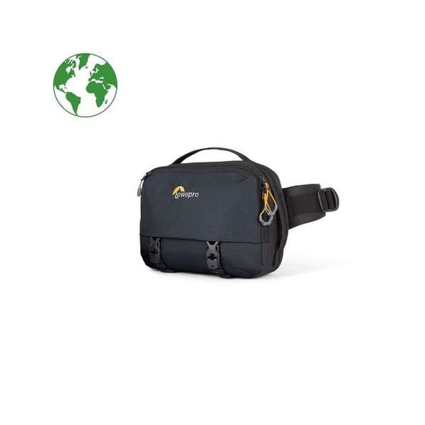 Lowepro Bolsa Trekker Slx 120 Preto