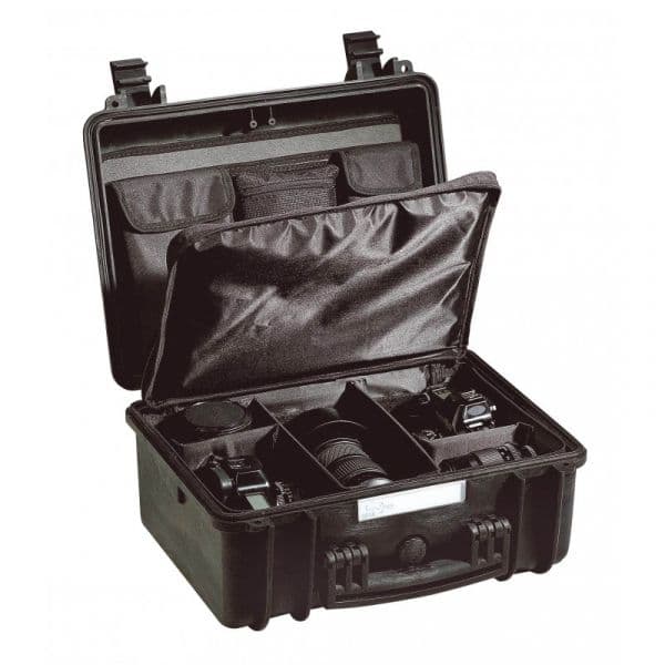 Gt Line Bolsas Acolchadas para Explorer Apto para Explorer Nº 4820