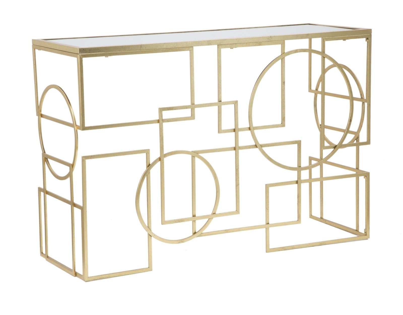 Consola Marie Cm 120x41x81