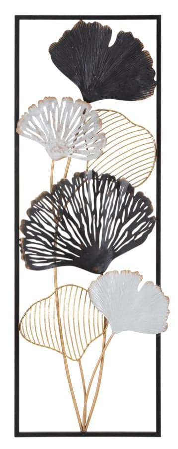 Painel em Ferro Ory -A- Cm 31x3,5x90