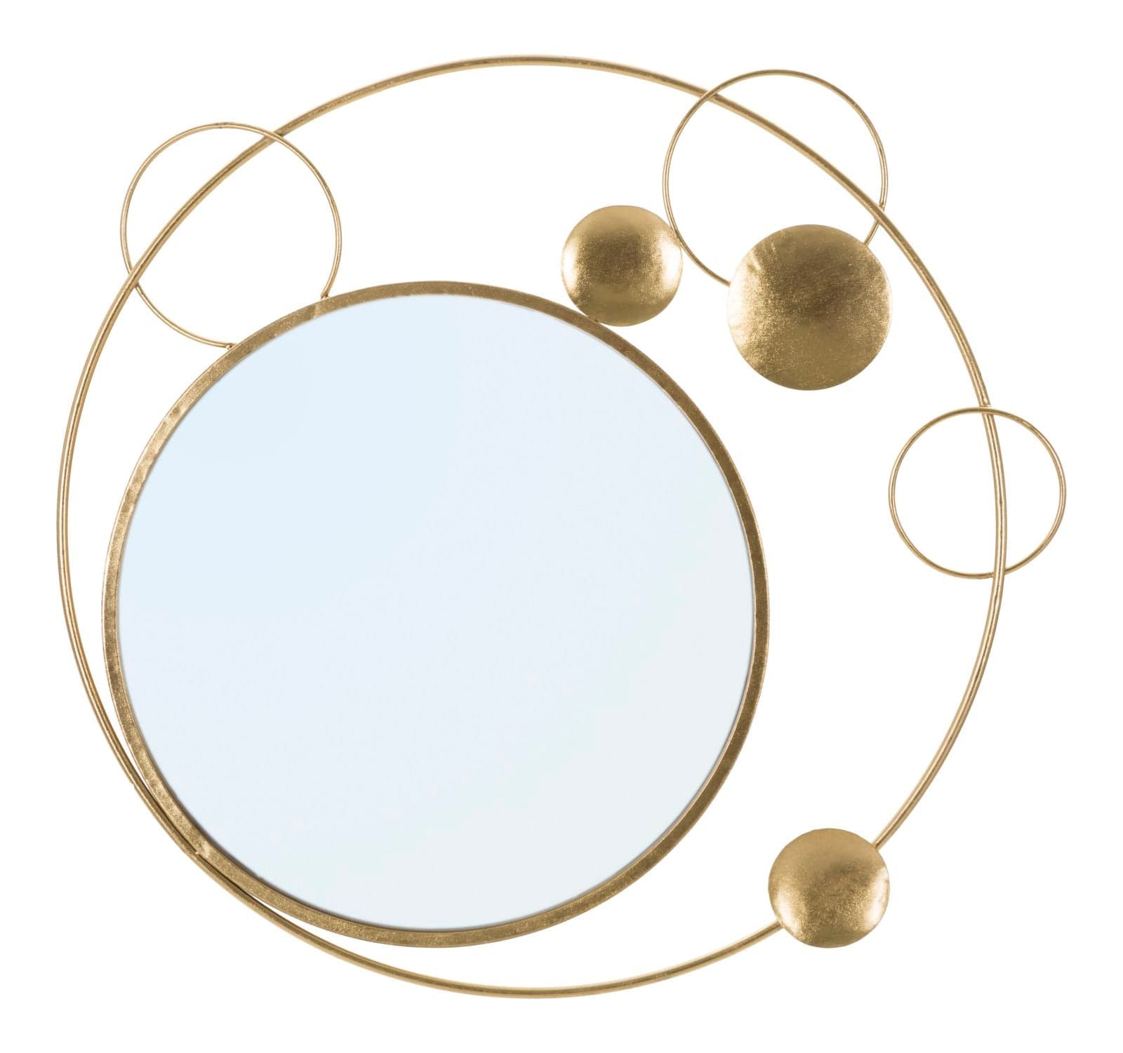 Espelho Planet Cm 90x3x83
