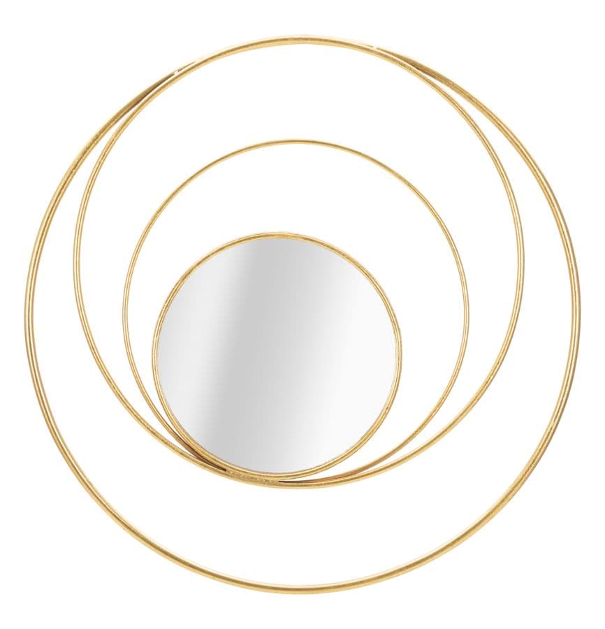 Espelho Arc Glam Cm ø 80x3,5