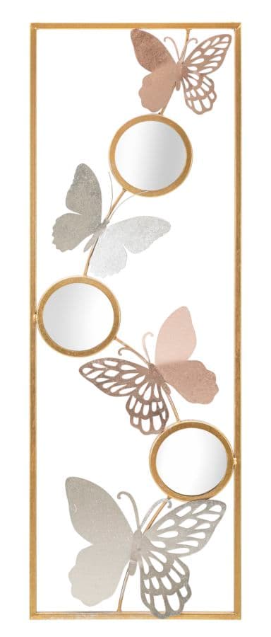 Painel de ferro Buttry -B- Cm 31x2x90