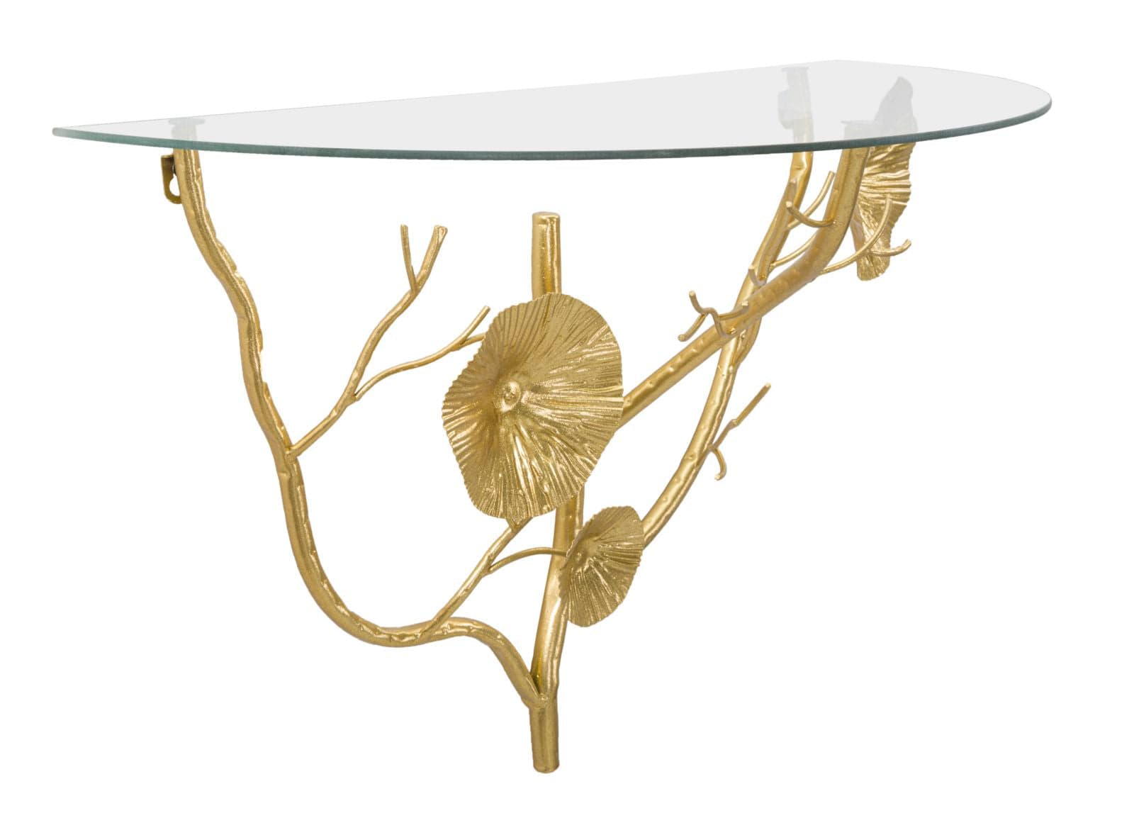 Mesa de Cabeceira de Parede Tisty Cm 60x30x40