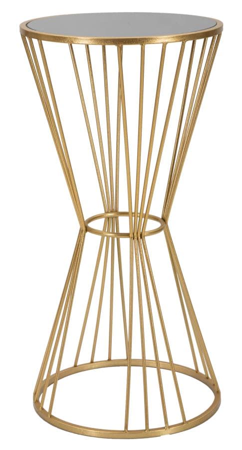 Mesa Auxiliar Super Cm ø 40x80