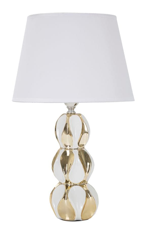 Candeeiro de Mesa Glam Balls Cm ø 28x46