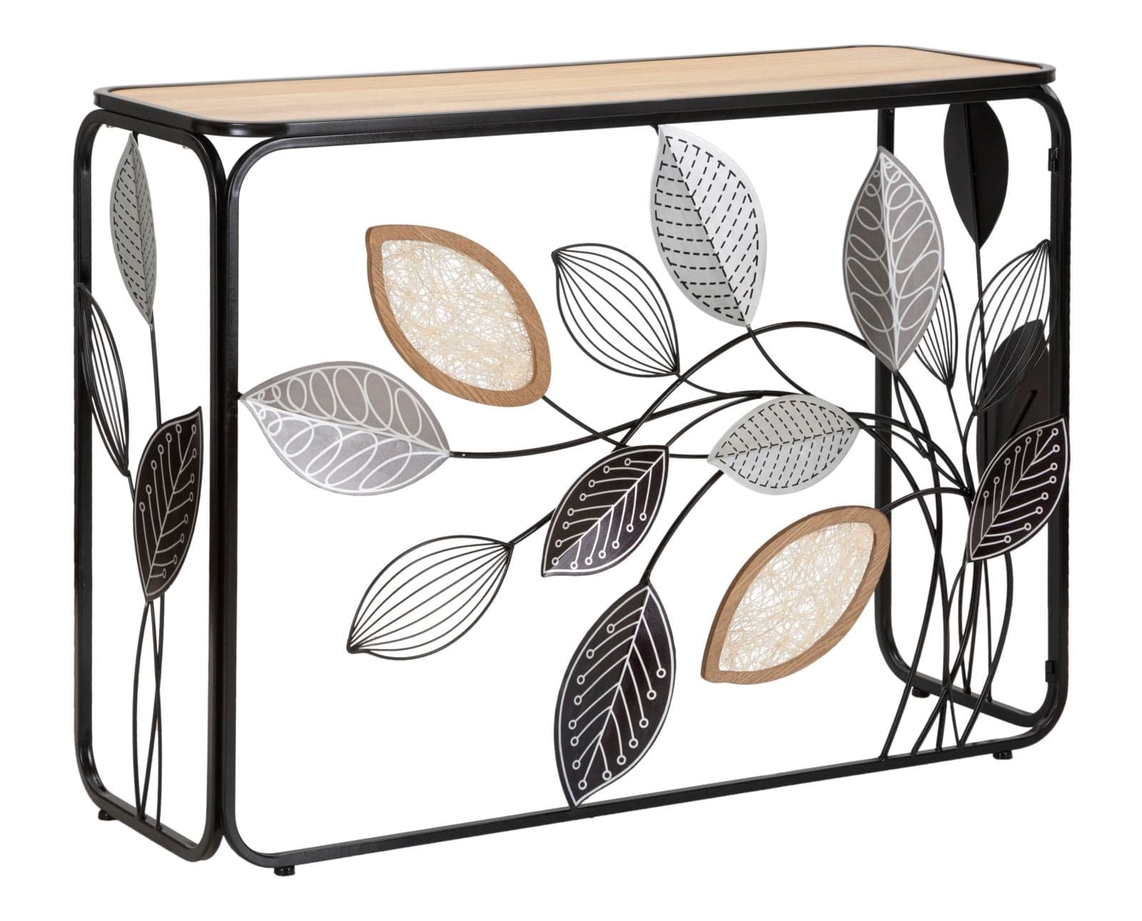 Consola Autumn Cm 108x36,8x80