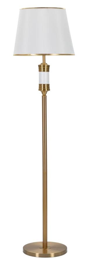 Candeeiro de Pé Whity Cm ø 41x160