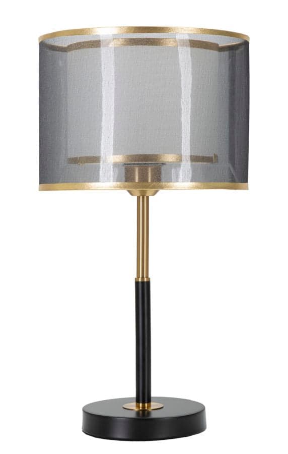 Candeeiro de Mesa Levels Cm ø 25x48