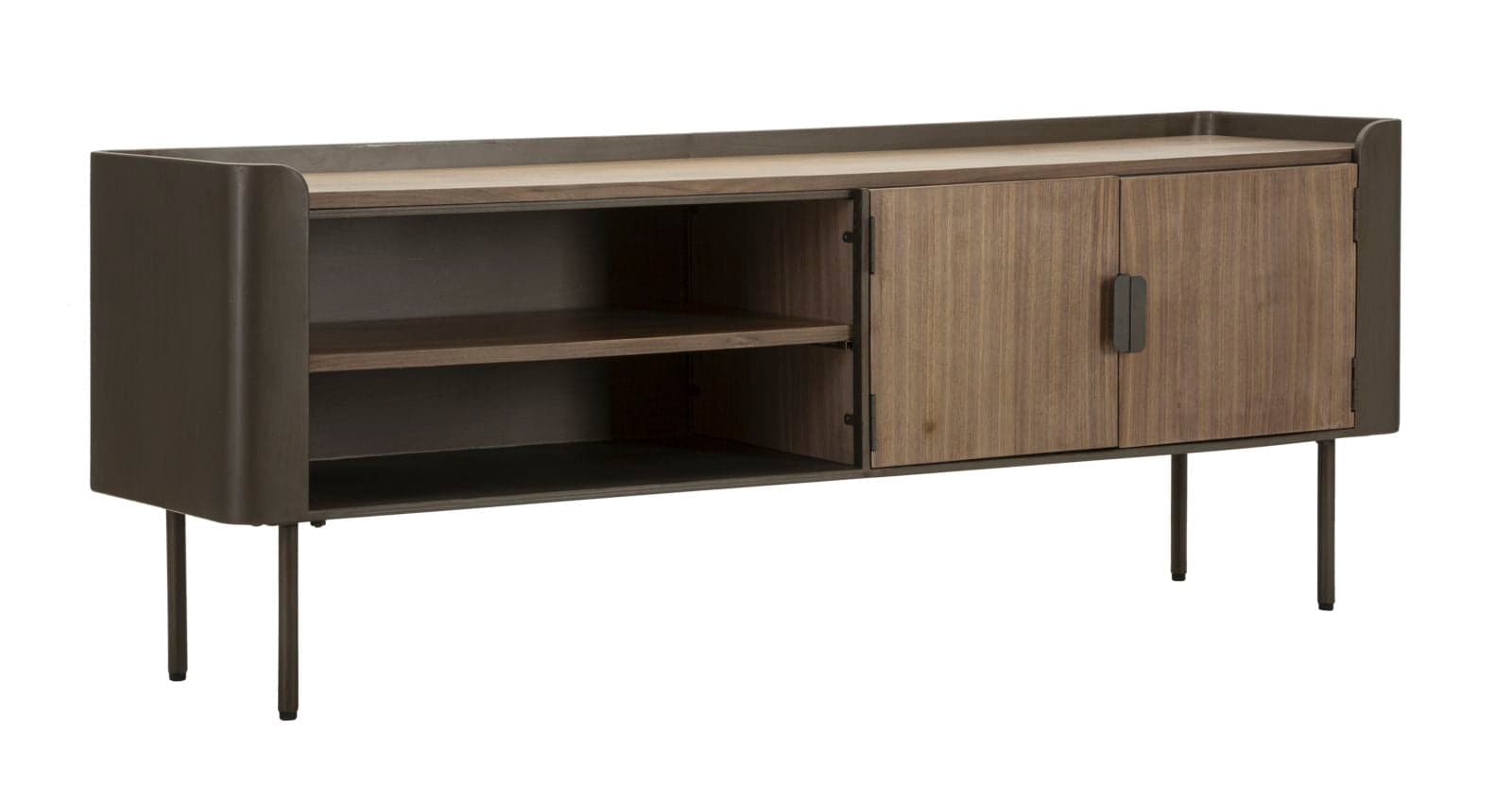 Porta Tv Toronto Cm 150x42x58