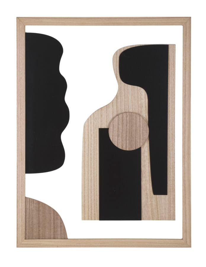 Painel de Parede Astry -A- Cm 60x2x80