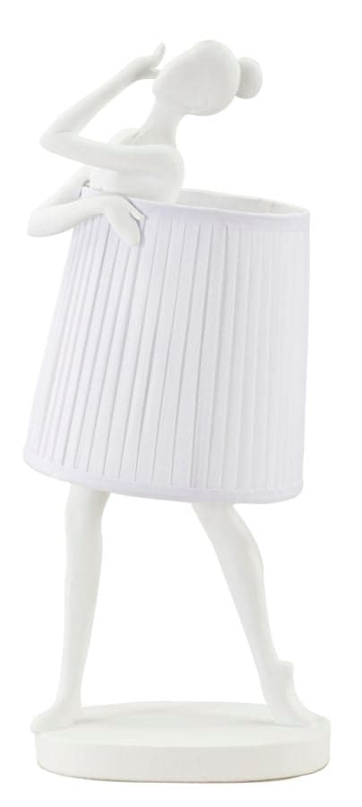 Candeeiro Ballet Cm ø 29x25x62,5