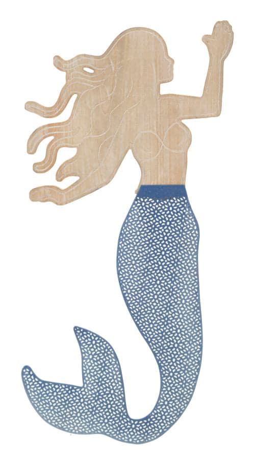 Painel de Parede Sirena Cm 30,5x2x60