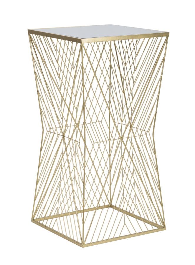 Mesa para telefone Lines 4 Cm 50x50x100