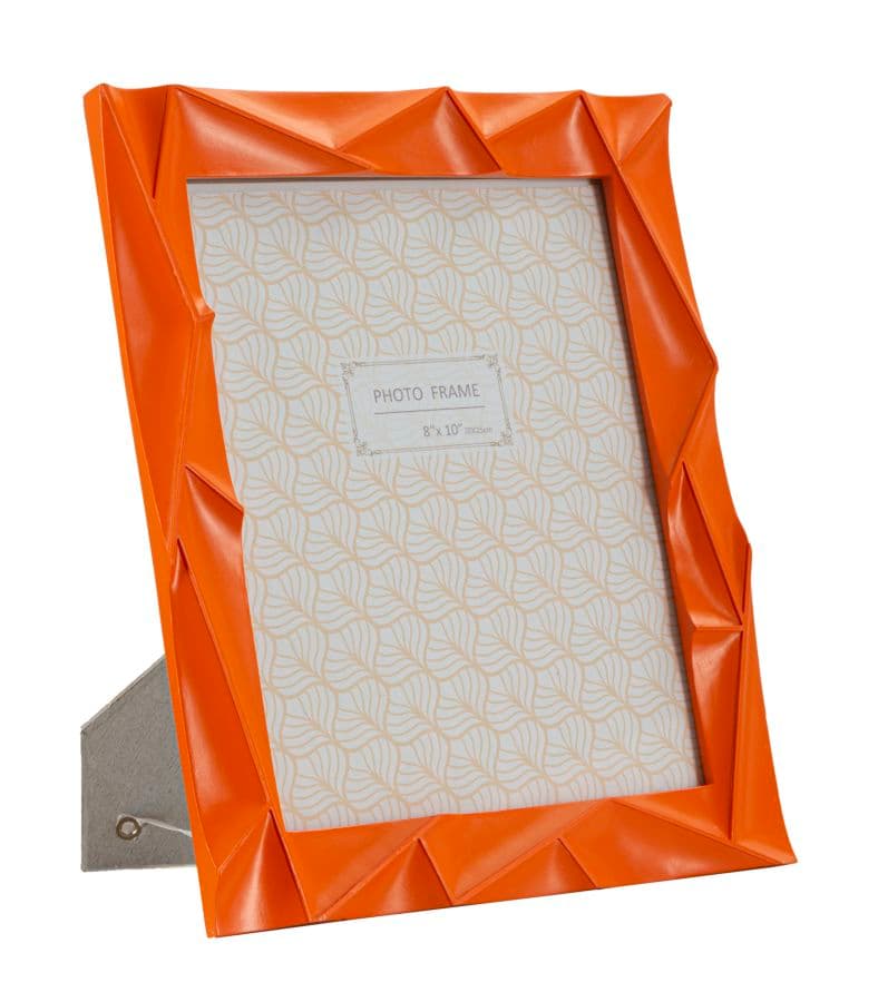 Moldura Orangy Cm 25,8x2x31 (medida Interna Cm 20x25)