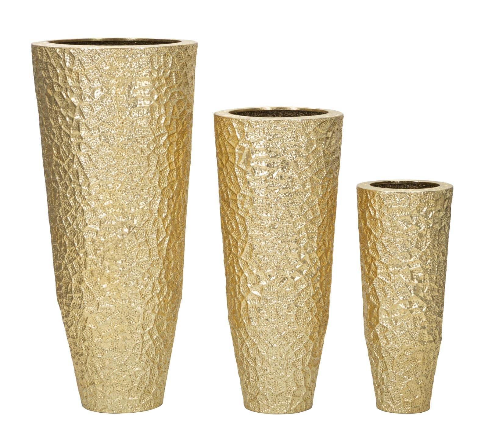 Jarra Glasy Trio Cm ø 50,8x114,9-40x92,7-29,8x70,5