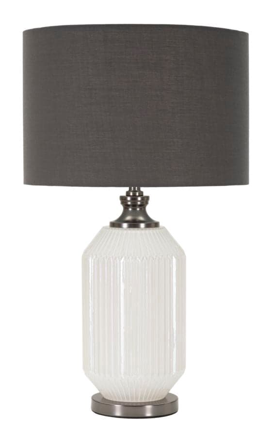 Candeeiro de Mesa Brighty Cm ø 37,5x65