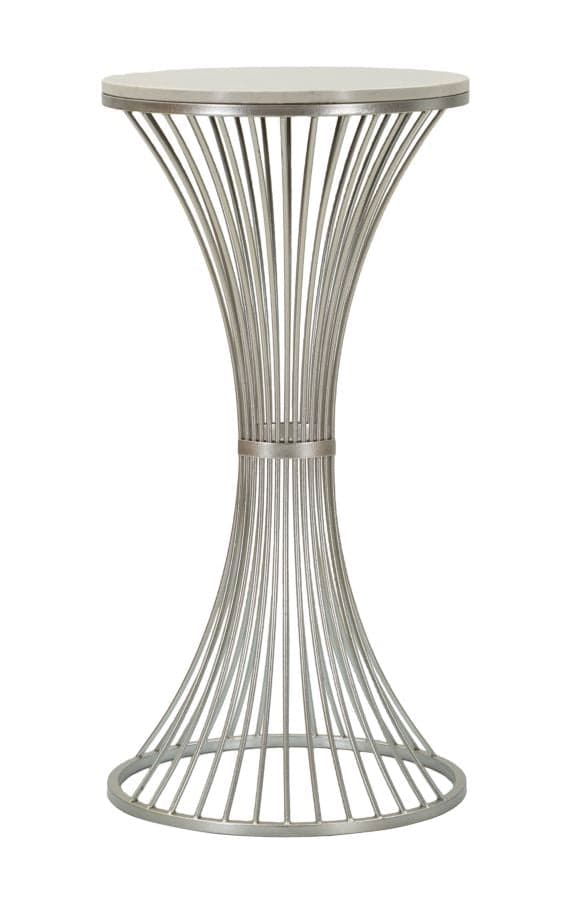 Mesa Auxiliar Funnel Cm ø 40x79