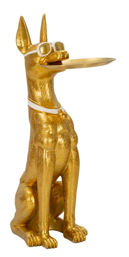 Cão Pit Porta objetos Cm 30x64x91
