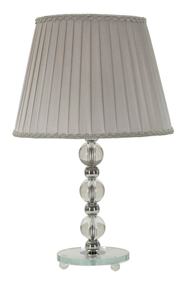 Candeeiro de Mesa Tolly Cm ø 30x48