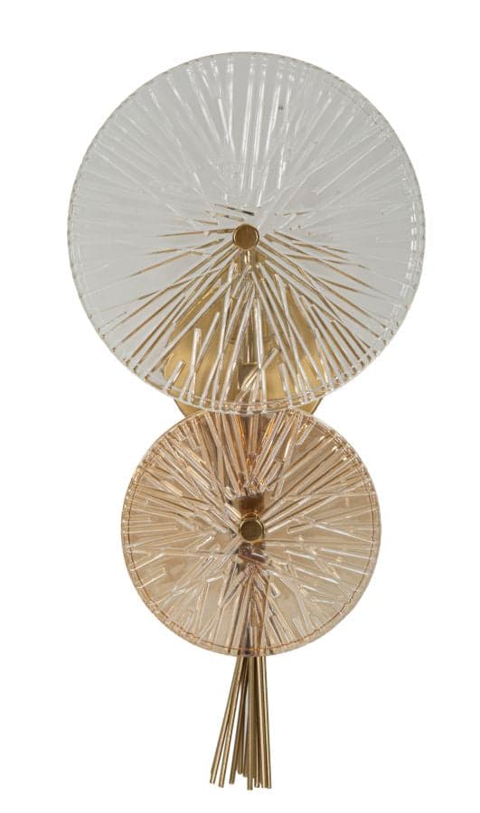 Candeeiro de Parede Sunrise Cm 20x14x41
