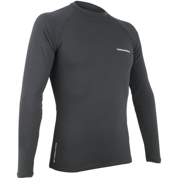 Tucano Urbano Térmico Polo Nord Black S