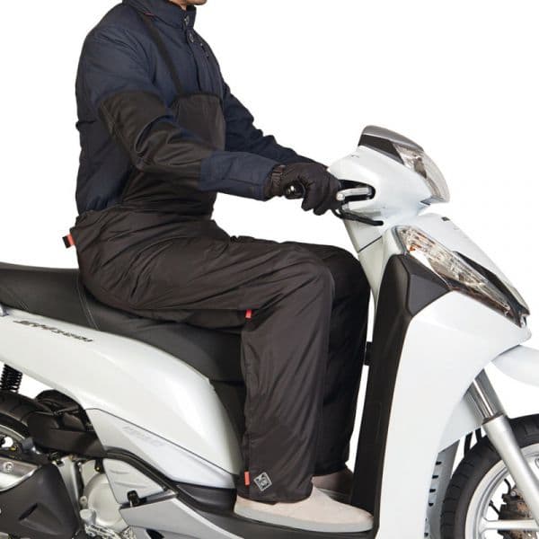 Tucano Urbano Impermeável Panta-fast Xxl