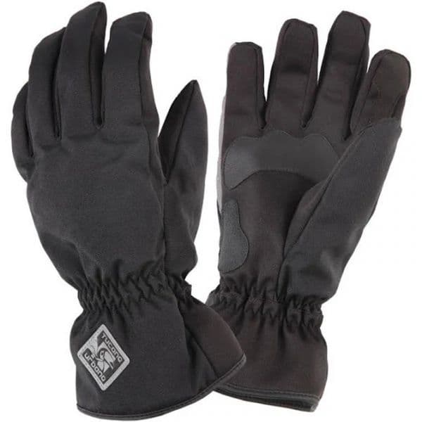 Tucano Urbano Luvas New Urbano Black L