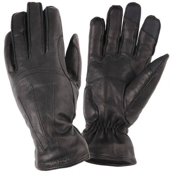 Tucano Urbano Luvas Softy Icon Lady Black M - 952IW-N/4