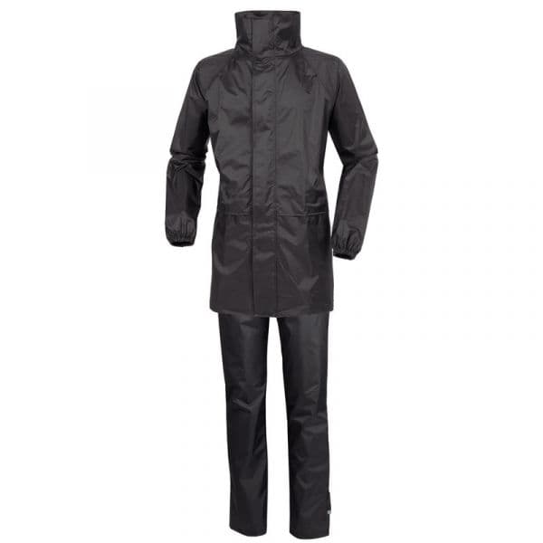 Tucano Urbano Impermeável Diluvio Start Black L