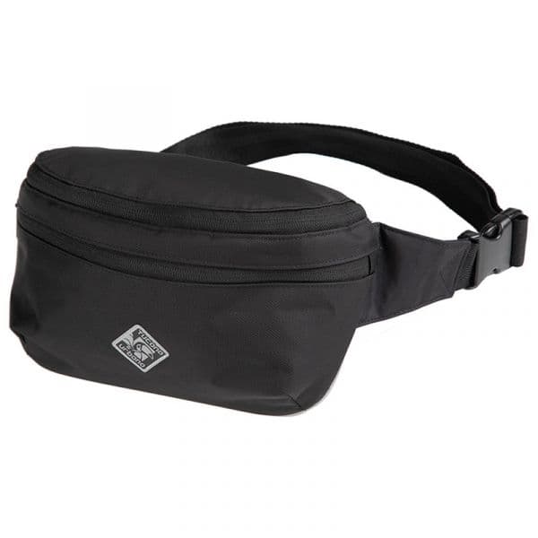 Tucano Urbano Bolsa Kangoo Pack Black