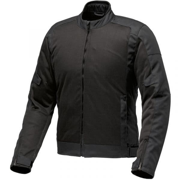 Tucano Urbano Casacos Network 3G Black Black 3XL